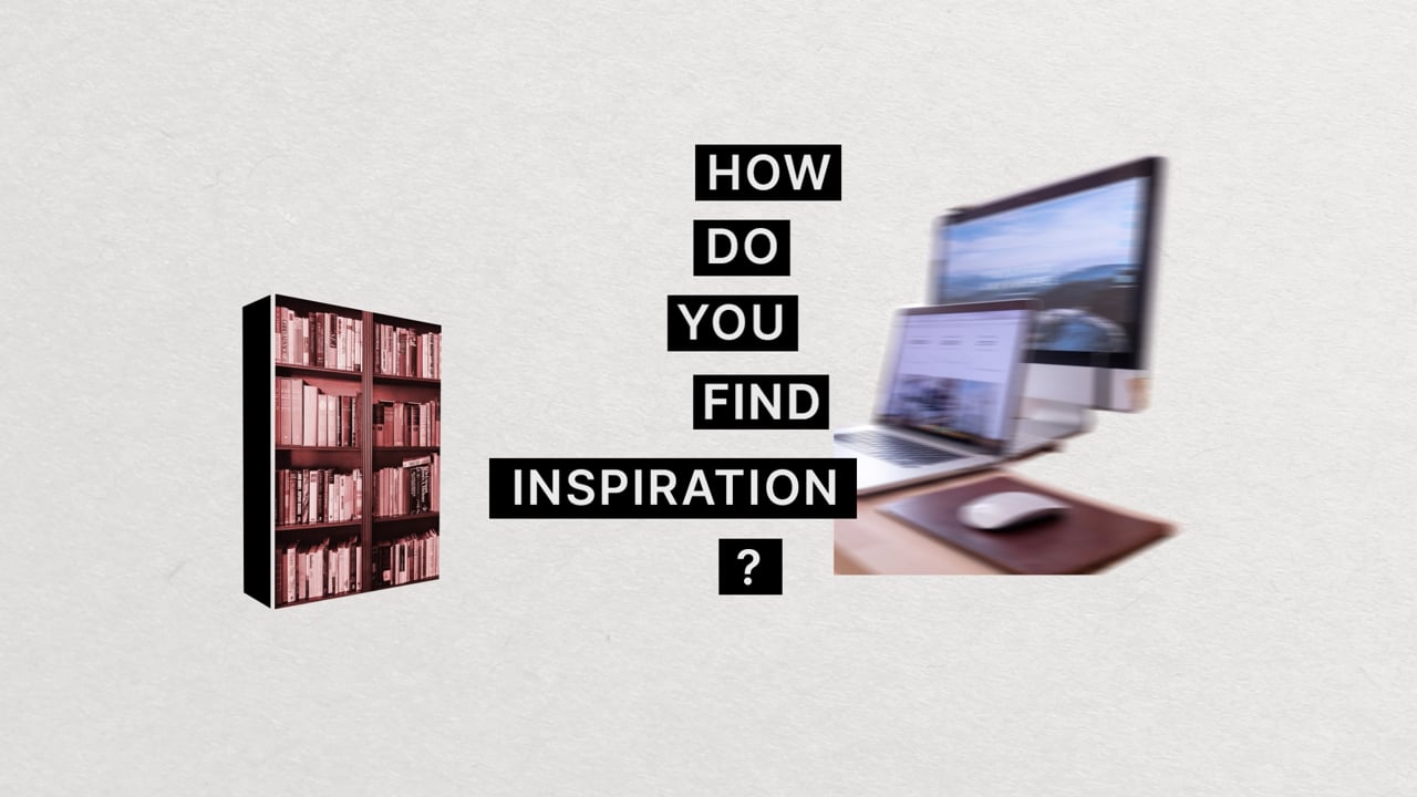 Design, Interrupted film